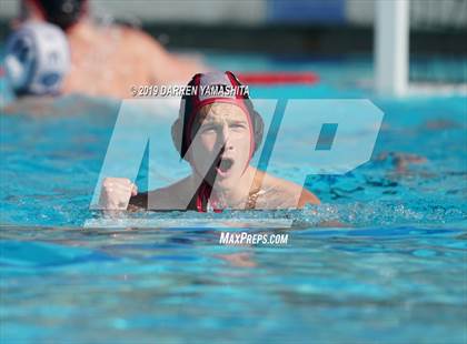 Thumbnail 2 in Bellarmine College Prep vs. Sacred Heart Prep (CIF CCS Open Final) photogallery.