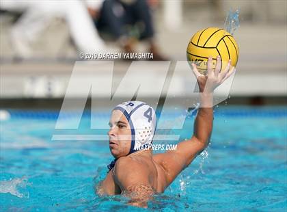 Thumbnail 1 in Bellarmine College Prep vs. Sacred Heart Prep (CIF CCS Open Final) photogallery.