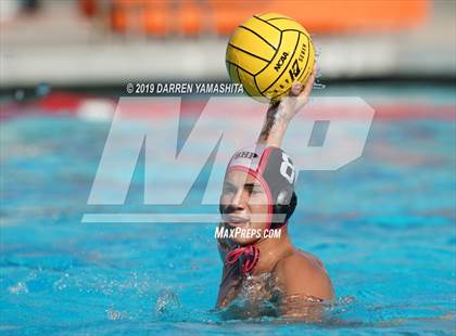 Thumbnail 1 in Bellarmine College Prep vs. Sacred Heart Prep (CIF CCS Open Final) photogallery.