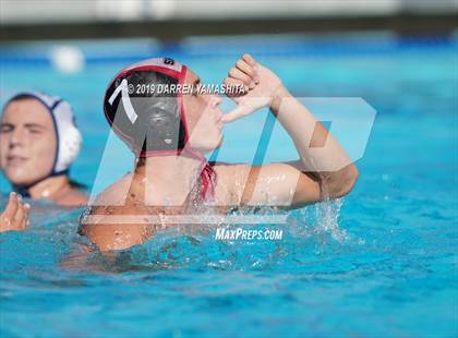 Thumbnail 2 in Bellarmine College Prep vs. Sacred Heart Prep (CIF CCS Open Final) photogallery.