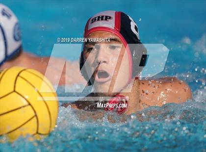 Thumbnail 3 in Bellarmine College Prep vs. Sacred Heart Prep (CIF CCS Open Final) photogallery.