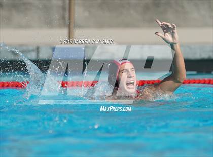 Thumbnail 3 in Bellarmine College Prep vs. Sacred Heart Prep (CIF CCS Open Final) photogallery.