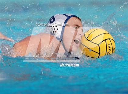Thumbnail 1 in Bellarmine College Prep vs. Sacred Heart Prep (CIF CCS Open Final) photogallery.