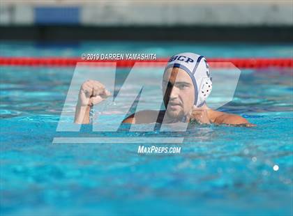 Thumbnail 1 in Bellarmine College Prep vs. Sacred Heart Prep (CIF CCS Open Final) photogallery.