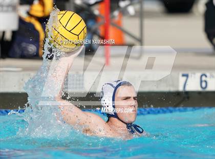 Thumbnail 2 in Bellarmine College Prep vs. Sacred Heart Prep (CIF CCS Open Final) photogallery.