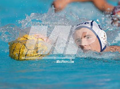 Thumbnail 3 in Bellarmine College Prep vs. Sacred Heart Prep (CIF CCS Open Final) photogallery.