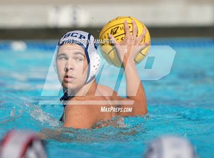 Thumbnail 3 in Bellarmine College Prep vs. Sacred Heart Prep (CIF CCS Open Final) photogallery.