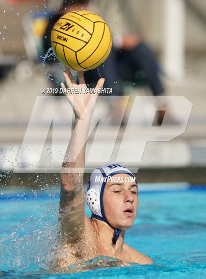 Thumbnail 2 in Bellarmine College Prep vs. Sacred Heart Prep (CIF CCS Open Final) photogallery.