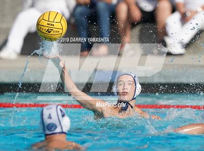 Thumbnail 3 in Bellarmine College Prep vs. Sacred Heart Prep (CIF CCS Open Final) photogallery.