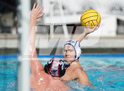Thumbnail 1 in Bellarmine College Prep vs. Sacred Heart Prep (CIF CCS Open Final) photogallery.
