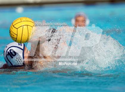 Thumbnail 3 in Bellarmine College Prep vs. Sacred Heart Prep (CIF CCS Open Final) photogallery.