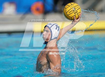 Thumbnail 1 in Bellarmine College Prep vs. Sacred Heart Prep (CIF CCS Open Final) photogallery.
