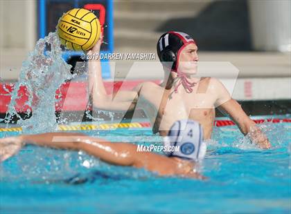Thumbnail 2 in Bellarmine College Prep vs. Sacred Heart Prep (CIF CCS Open Final) photogallery.