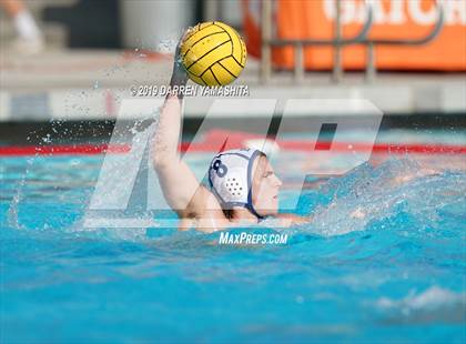 Thumbnail 1 in Bellarmine College Prep vs. Sacred Heart Prep (CIF CCS Open Final) photogallery.