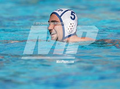 Thumbnail 3 in Bellarmine College Prep vs. Sacred Heart Prep (CIF CCS Open Final) photogallery.