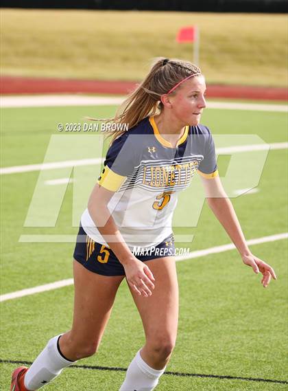Thumbnail 1 in Wylie vs. McKinney (Andie Studley Memorial Showcase) photogallery.