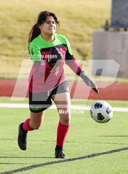 Thumbnail 1 in Wylie vs. McKinney (Andie Studley Memorial Showcase) photogallery.