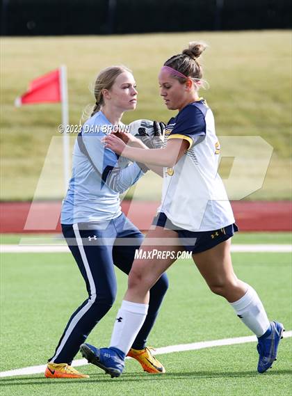 Thumbnail 3 in Wylie vs. McKinney (Andie Studley Memorial Showcase) photogallery.