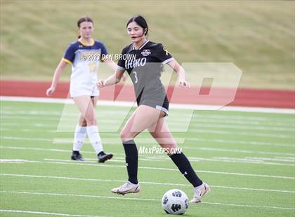 Thumbnail 2 in Wylie vs. McKinney (Andie Studley Memorial Showcase) photogallery.