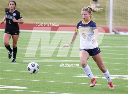 Thumbnail 1 in Wylie vs. McKinney (Andie Studley Memorial Showcase) photogallery.