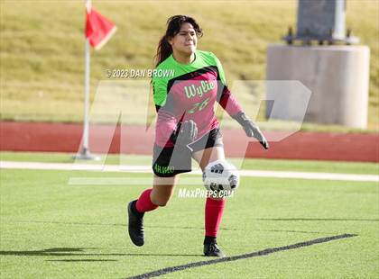 Thumbnail 3 in Wylie vs. McKinney (Andie Studley Memorial Showcase) photogallery.