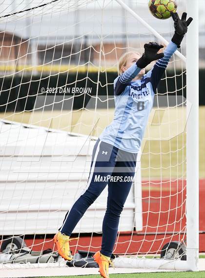 Thumbnail 1 in Wylie vs. McKinney (Andie Studley Memorial Showcase) photogallery.