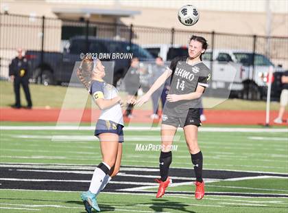Thumbnail 3 in Wylie vs. McKinney (Andie Studley Memorial Showcase) photogallery.
