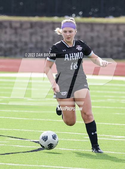 Thumbnail 2 in Wylie vs. McKinney (Andie Studley Memorial Showcase) photogallery.