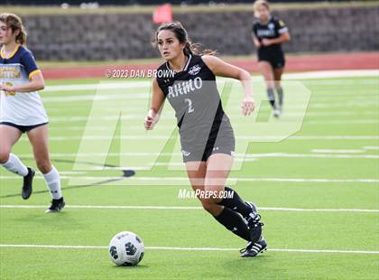 Thumbnail 2 in Wylie vs. McKinney (Andie Studley Memorial Showcase) photogallery.