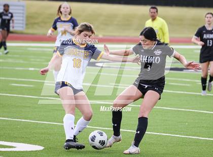 Thumbnail 3 in Wylie vs. McKinney (Andie Studley Memorial Showcase) photogallery.