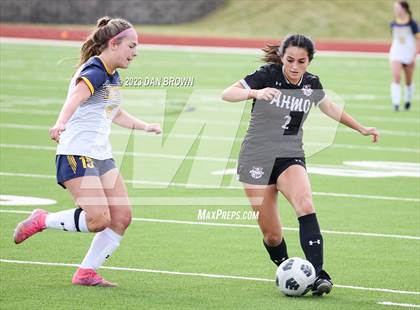 Thumbnail 3 in Wylie vs. McKinney (Andie Studley Memorial Showcase) photogallery.