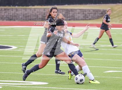 Thumbnail 1 in Wylie vs. McKinney (Andie Studley Memorial Showcase) photogallery.