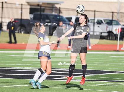 Thumbnail 2 in Wylie vs. McKinney (Andie Studley Memorial Showcase) photogallery.