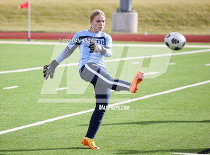 Thumbnail 2 in Wylie vs. McKinney (Andie Studley Memorial Showcase) photogallery.