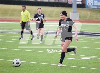 Thumbnail 2 in Wylie vs. McKinney (Andie Studley Memorial Showcase) photogallery.