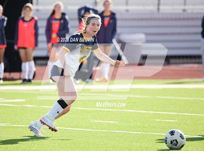Thumbnail 3 in Wylie vs. McKinney (Andie Studley Memorial Showcase) photogallery.