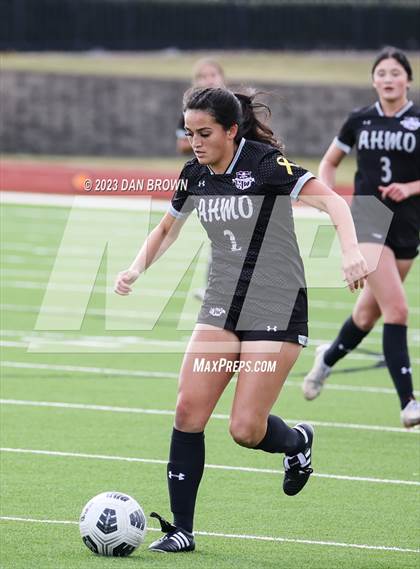 Thumbnail 3 in Wylie vs. McKinney (Andie Studley Memorial Showcase) photogallery.
