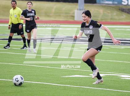 Thumbnail 1 in Wylie vs. McKinney (Andie Studley Memorial Showcase) photogallery.