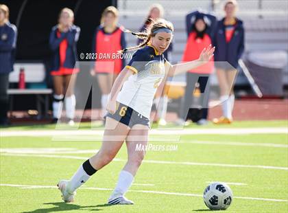 Thumbnail 2 in Wylie vs. McKinney (Andie Studley Memorial Showcase) photogallery.