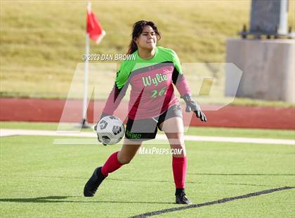 Thumbnail 2 in Wylie vs. McKinney (Andie Studley Memorial Showcase) photogallery.