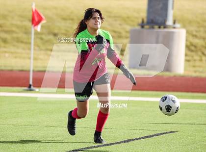 Thumbnail 1 in Wylie vs. McKinney (Andie Studley Memorial Showcase) photogallery.
