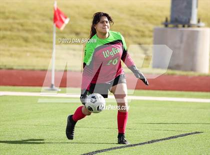Thumbnail 3 in Wylie vs. McKinney (Andie Studley Memorial Showcase) photogallery.