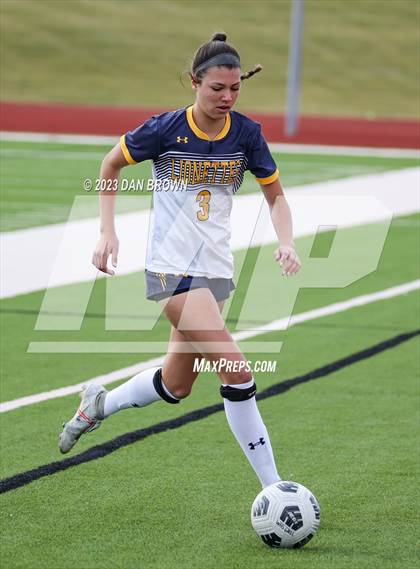 Thumbnail 2 in Wylie vs. McKinney (Andie Studley Memorial Showcase) photogallery.