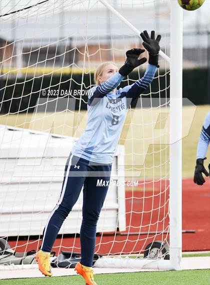 Thumbnail 3 in Wylie vs. McKinney (Andie Studley Memorial Showcase) photogallery.