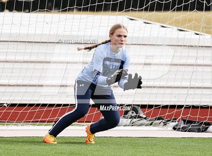 Thumbnail 1 in Wylie vs. McKinney (Andie Studley Memorial Showcase) photogallery.