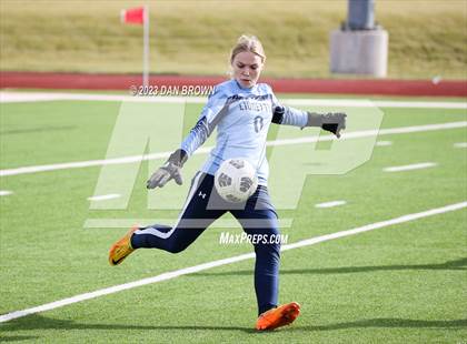 Thumbnail 1 in Wylie vs. McKinney (Andie Studley Memorial Showcase) photogallery.