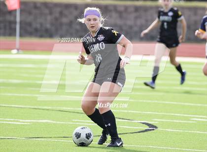 Thumbnail 2 in Wylie vs. McKinney (Andie Studley Memorial Showcase) photogallery.
