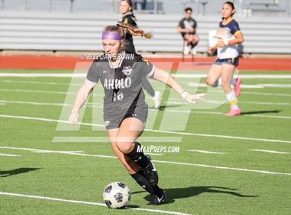 Thumbnail 2 in Wylie vs. McKinney (Andie Studley Memorial Showcase) photogallery.