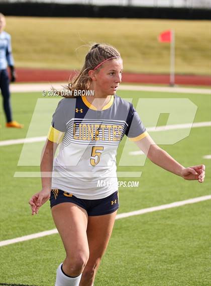 Thumbnail 3 in Wylie vs. McKinney (Andie Studley Memorial Showcase) photogallery.
