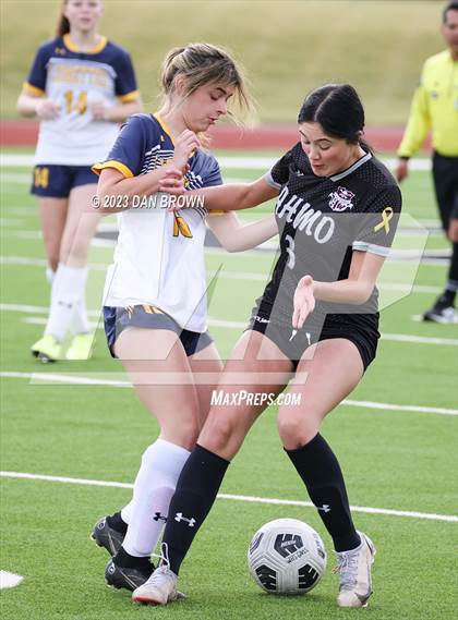 Thumbnail 1 in Wylie vs. McKinney (Andie Studley Memorial Showcase) photogallery.